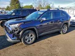 2T3P1RFV5NW321702 2022 TOYOTA RAV 4