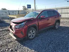 2T3P1RFV5NW323000 2022 TOYOTA RAV 4