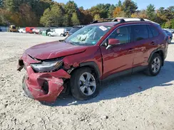 2T3P1RFV5NW326091 2022 TOYOTA RAV 4