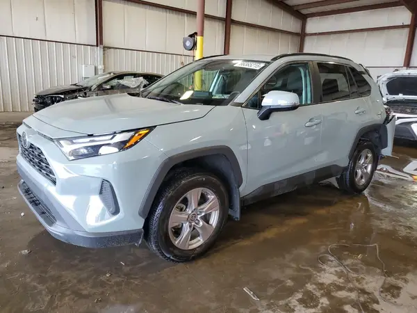 2T3P1RFV5NW328407 2022 TOYOTA RAV 4 - Image 1