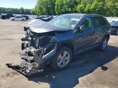 2T3P1RFV5PC325432 2023 TOYOTA RAV 4