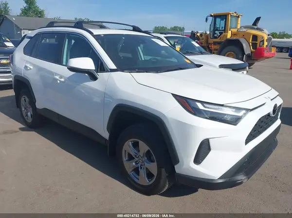 2T3P1RFV5PC334793 2023 TOYOTA RAV 4 - Image 1