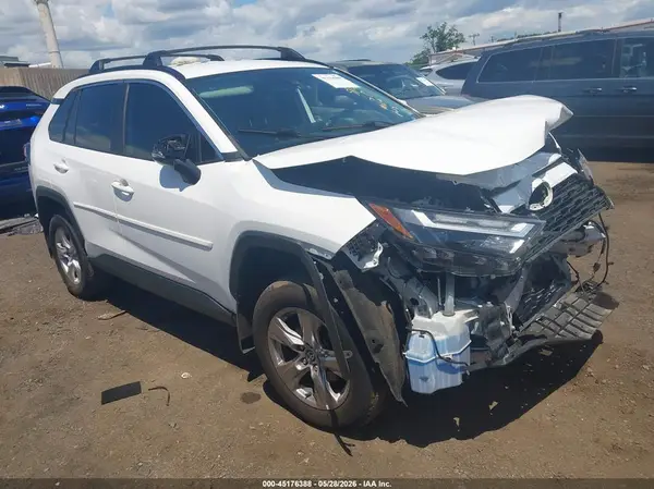 2T3P1RFV5PC339444 2023 TOYOTA RAV 4 - Image 1