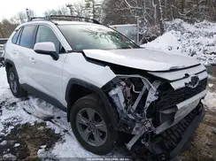 2T3P1RFV5PC350251 2023 TOYOTA RAV 4