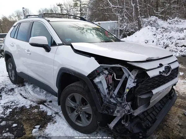 2T3P1RFV5PC350251 2023 TOYOTA RAV 4 - Image 1