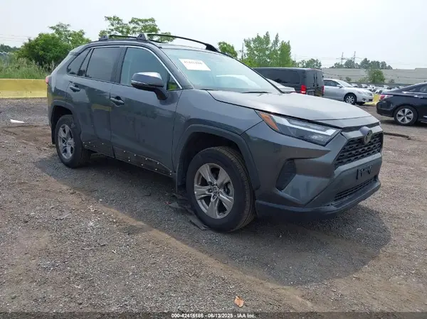 2T3P1RFV5PC369009 2023 TOYOTA RAV 4 - Image 1