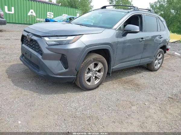 2T3P1RFV5PC369009 2023 TOYOTA RAV 4 - Image 2