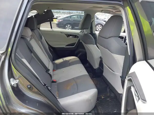 2T3P1RFV5PC369009 2023 TOYOTA RAV 4 - Image 8