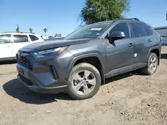 2T3P1RFV5PC373660 2023 TOYOTA RAV 4