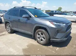 2T3P1RFV5PC383346 2023 TOYOTA RAV 4