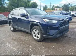 2T3P1RFV5PW348370 2023 TOYOTA RAV 4