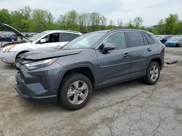 2T3P1RFV5PW358560 2023 TOYOTA RAV 4 - Image 1
