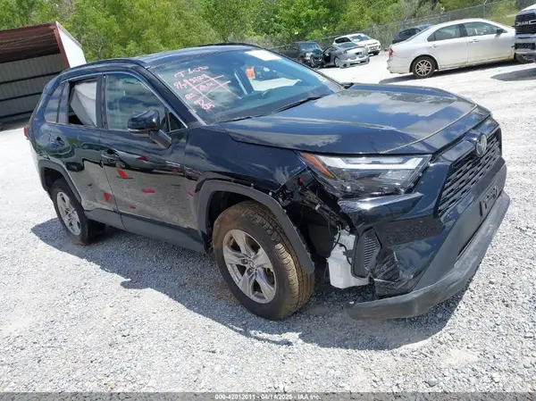 2T3P1RFV5PW365363 2023 TOYOTA RAV 4 - Image 1