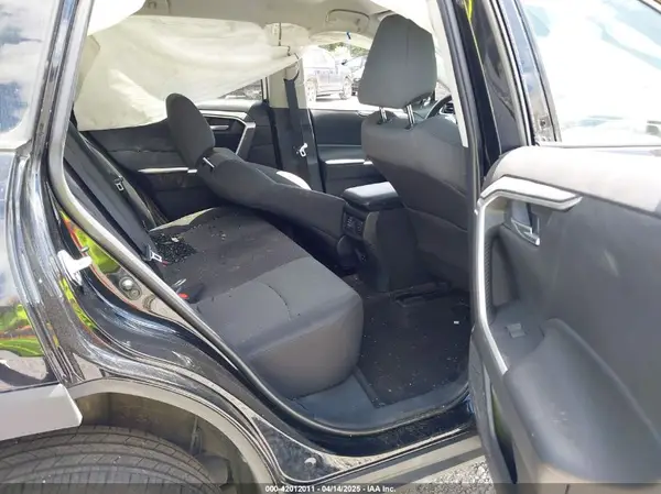 2T3P1RFV5PW365363 2023 TOYOTA RAV 4 - Image 8