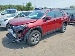 2T3P1RFV5PW370692 2023 TOYOTA RAV 4