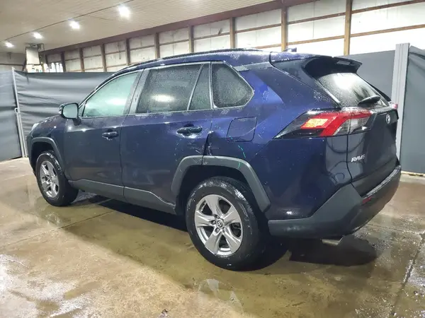 2T3P1RFV5PW375536 2023 TOYOTA RAV 4 - Image 2
