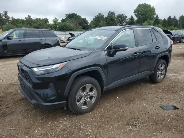 2T3P1RFV5PW375780 2023 TOYOTA RAV 4 - Image 1