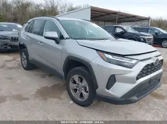 2T3P1RFV5PW376122 2023 TOYOTA RAV 4