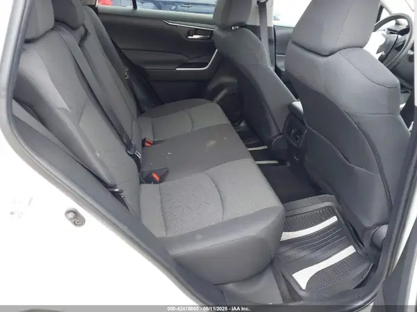 2T3P1RFV5PW376458 2023 TOYOTA RAV 4 - Image 8