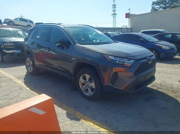 2T3P1RFV5PW376833 2023 TOYOTA RAV 4 - Image 1