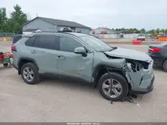 2T3P1RFV5PW378212 2023 TOYOTA RAV 4