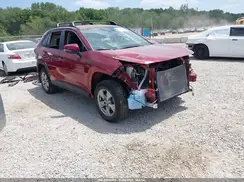 2T3P1RFV5PW378582 2023 TOYOTA RAV 4