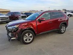 2T3P1RFV5PW381529 2023 TOYOTA RAV 4