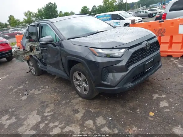 2T3P1RFV5PW383720 2023 TOYOTA RAV 4 - Image 1