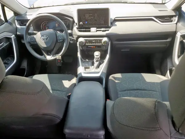 2T3P1RFV5PW396287 2023 TOYOTA RAV 4 - Image 8
