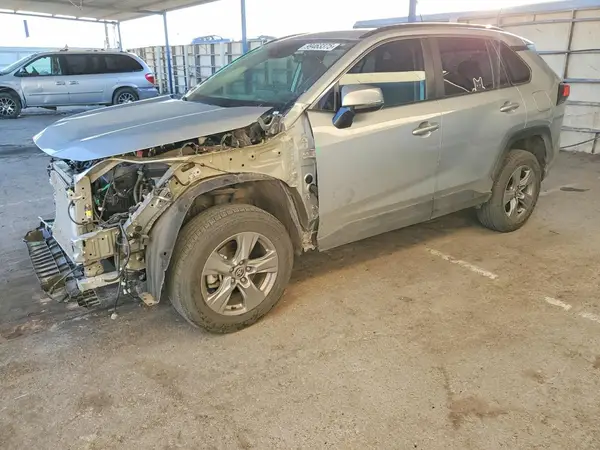 2T3P1RFV5PW398654 2023 TOYOTA RAV 4 - Image 1