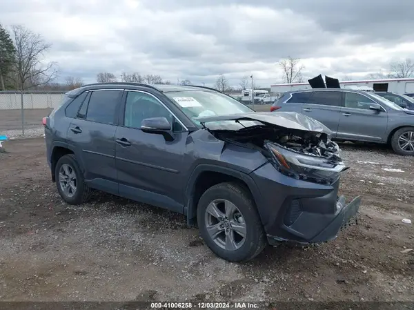 2T3P1RFV5PW403481 2023 TOYOTA RAV 4 - Image 1
