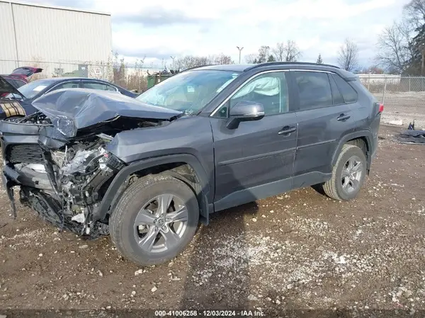 2T3P1RFV5PW403481 2023 TOYOTA RAV 4 - Image 2