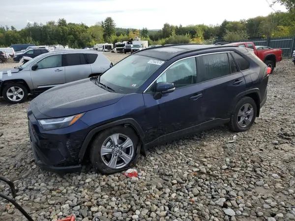 2T3P1RFV5PW405571 2023 TOYOTA RAV 4 - Image 1