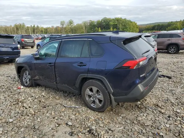 2T3P1RFV5PW405571 2023 TOYOTA RAV 4 - Image 2