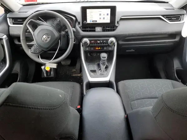 2T3P1RFV5PW405571 2023 TOYOTA RAV 4 - Image 8