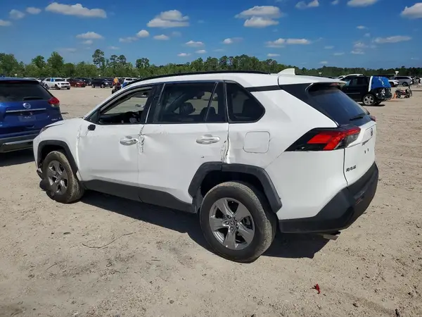 2T3P1RFV5RC408667 2024 TOYOTA RAV 4 - Image 2