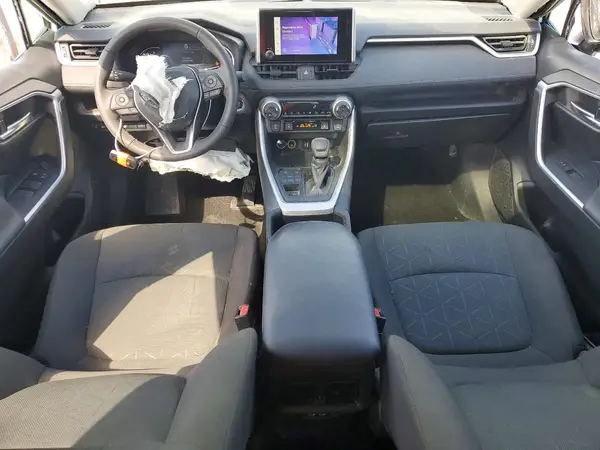 2T3P1RFV5RC4086XX 2024 TOYOTA RAV 4 - Image 8