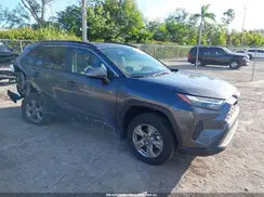 2T3P1RFV5RC412024 2024 TOYOTA RAV 4