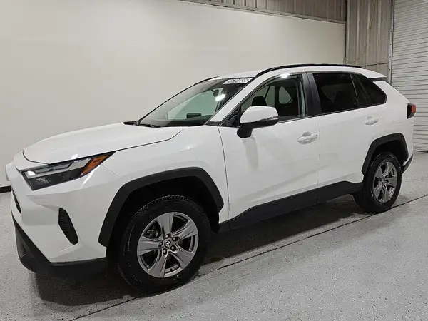 2T3P1RFV5RC412668 2024 TOYOTA RAV 4 - Image 1
