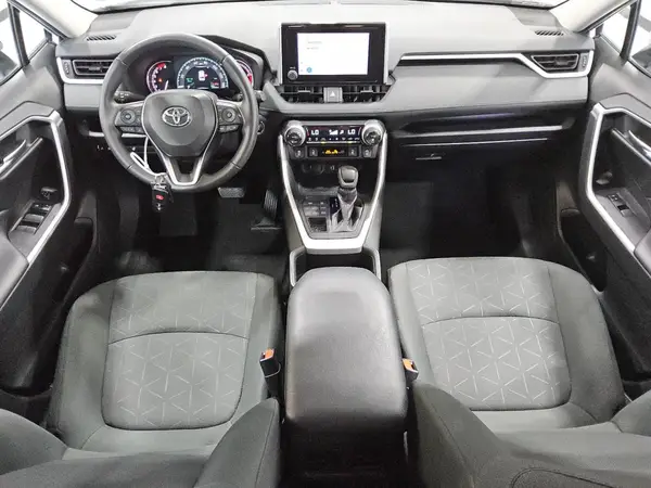 2T3P1RFV5RC412668 2024 TOYOTA RAV 4 - Image 8