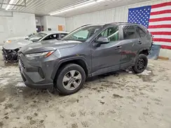 2T3P1RFV5RC433441 2024 TOYOTA RAV 4