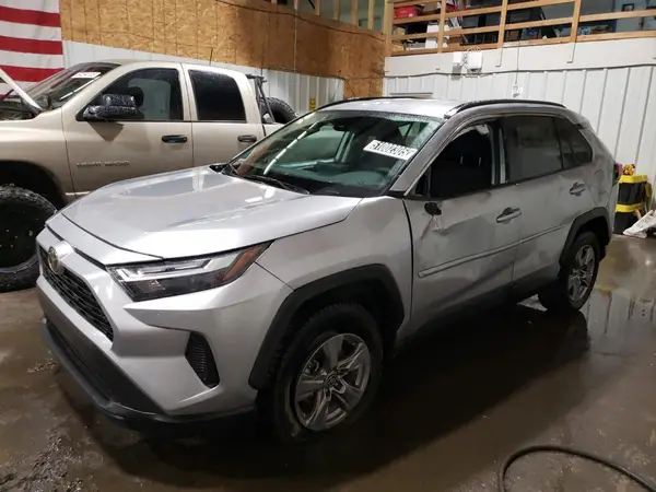 2T3P1RFV5RC447338 2024 TOYOTA RAV 4 - Image 1