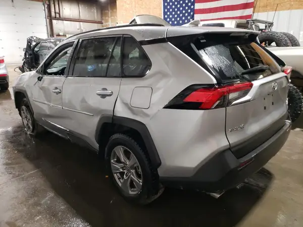 2T3P1RFV5RC447338 2024 TOYOTA RAV 4 - Image 2