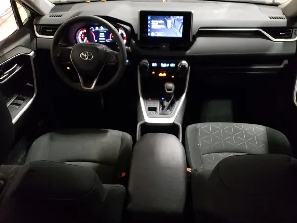 2T3P1RFV5RC447338 2024 TOYOTA RAV 4 - Image 8