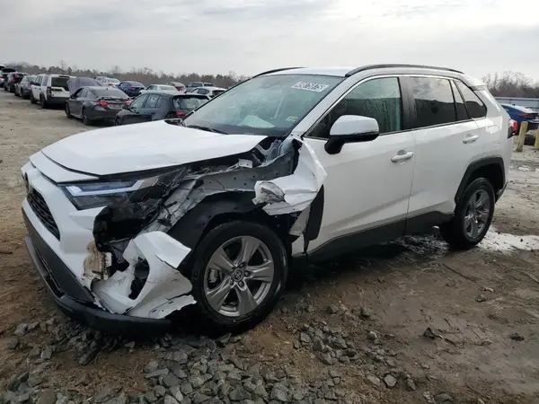 2T3P1RFV5RC456766 2024 TOYOTA RAV 4 - Image 1