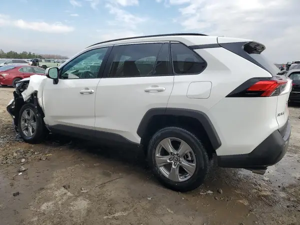 2T3P1RFV5RC456766 2024 TOYOTA RAV 4 - Image 2