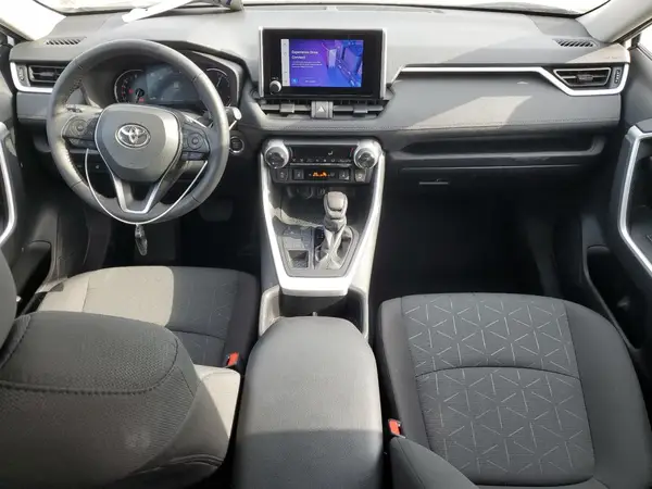 2T3P1RFV5RC456766 2024 TOYOTA RAV 4 - Image 8