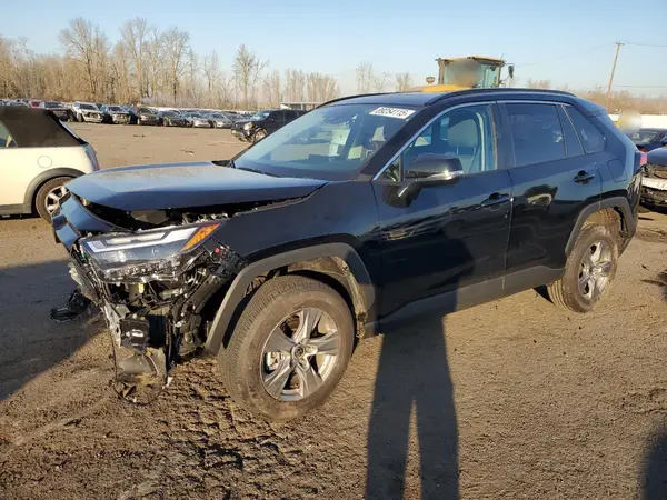 2T3P1RFV5RC459988 2024 TOYOTA RAV 4 - Image 1