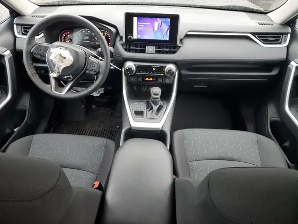 2T3P1RFV5RC459988 2024 TOYOTA RAV 4 - Image 8