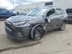 2T3P1RFV5RC460610 2024 TOYOTA RAV 4
